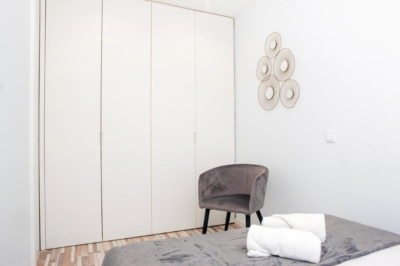 Host Wise - Amadeo Apartments Vila Nova de Gaia Exterior foto