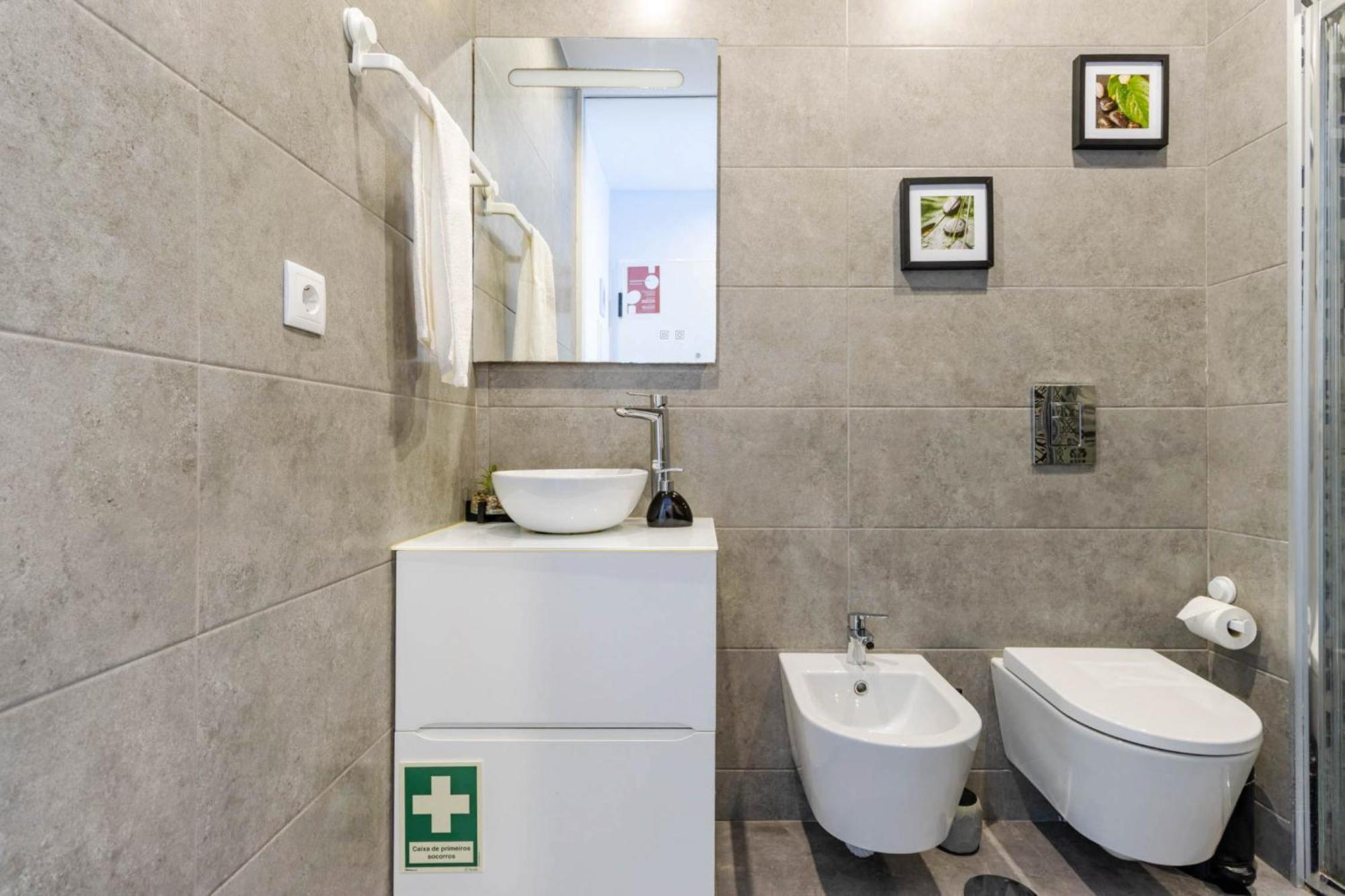 Host Wise - Amadeo Apartments Vila Nova de Gaia Exterior foto